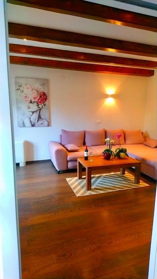 Lili Mar, 2-Bedroom Apartment With Private Parking 杜布罗夫尼克 外观 照片